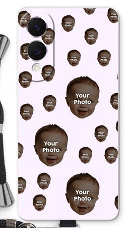 Personalized Face N°2