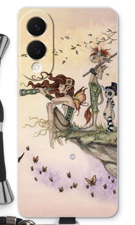 Where the wind takes you