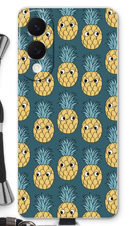 Pineapples