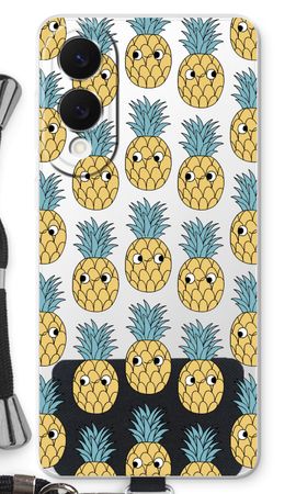Pineapples