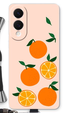 Will you be my clementine