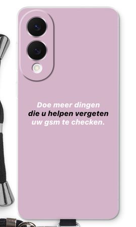 Doe meer dingen die u helpen