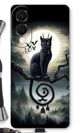 Moonlight Companions