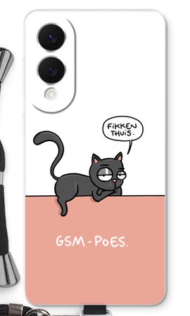 GSM poes
