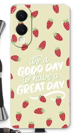 Don’t forget to have a great day