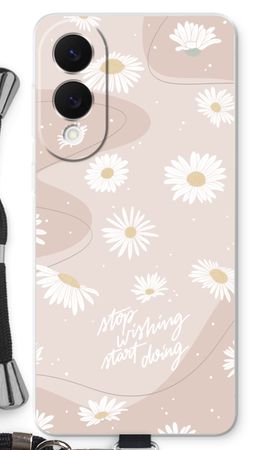 Daydreaming becomes reality