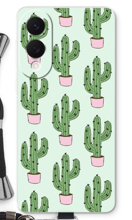Cactus Lover