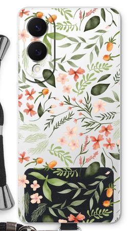 Sweet little flowers