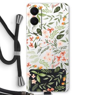 Sweet little flowers