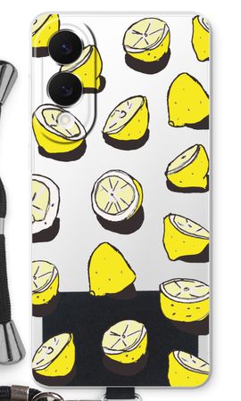 When Life Gives You Lemons...