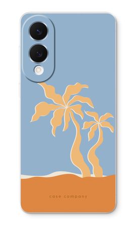 Palm Tree