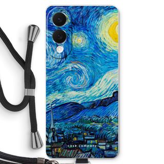 The starry night