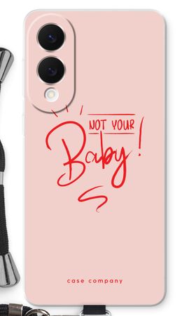 Not Your Baby