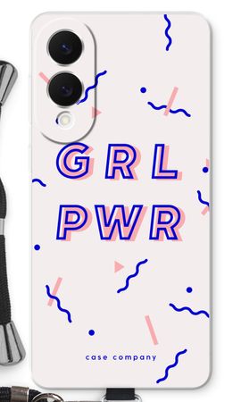 GRL PWR