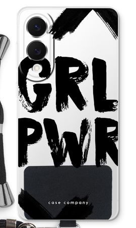 Girl Power #2