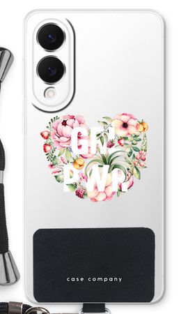 GRL PWR Flower