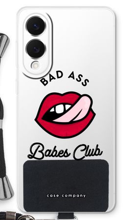 Badass Babes Club