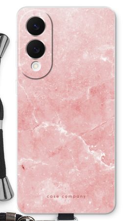 Pink Marble