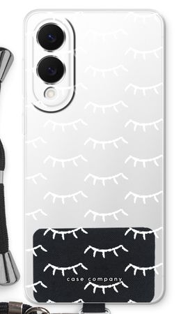 Eyelashes