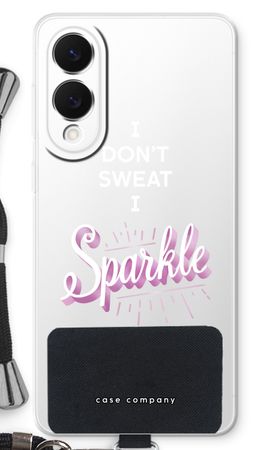 Sparkle citat