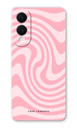 Swirl Pink