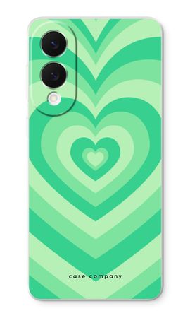 Heart Green