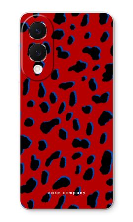 Red Leopard