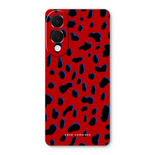 Red Leopard
