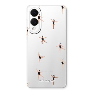 Dancing #1
