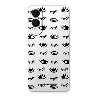 Eye pattern #2