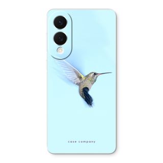 Hummingbird