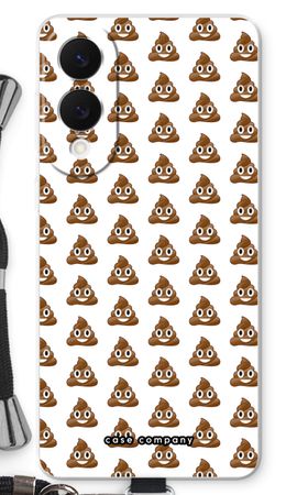 Bajsemoji