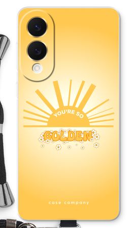 Harry - You Are So Golden