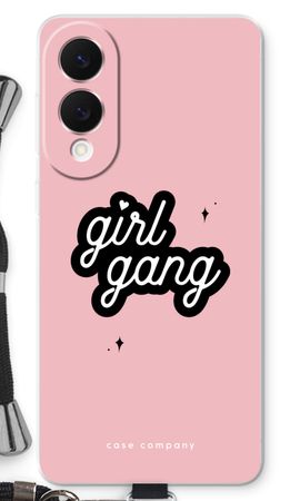 Girl Gang