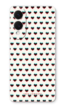 Little hearts