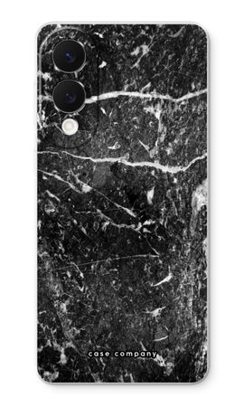 Black marble