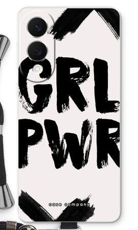 Girl Power #2