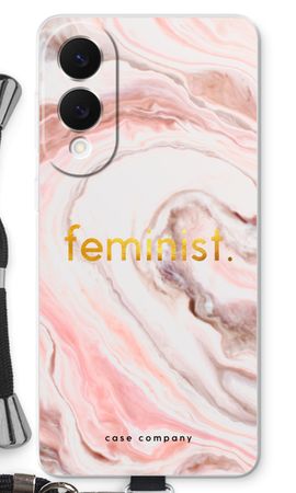Feminist