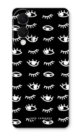 Eye pattern #3