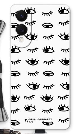 Eye pattern #2