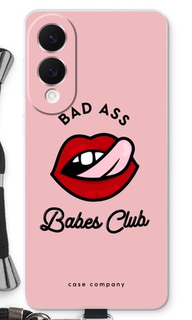 Badass Babes Club