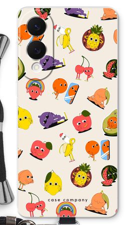 Fruit Pattern