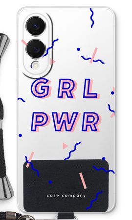 GRL PWR