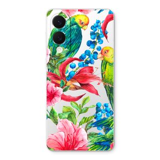 Parrots