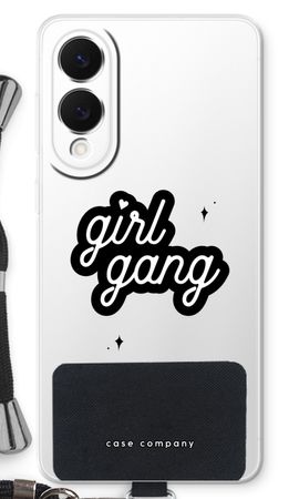 Girl Gang