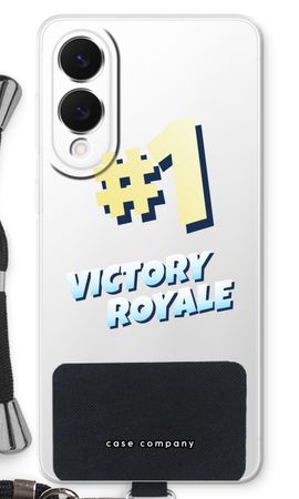Victory Royale
