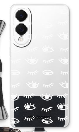 Eye pattern #3