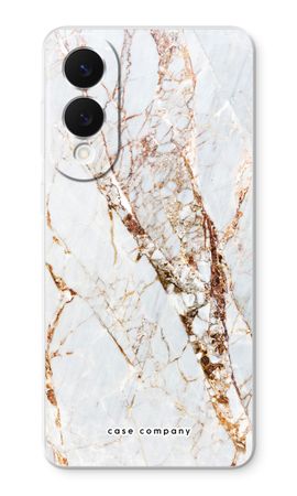 Gold Marble