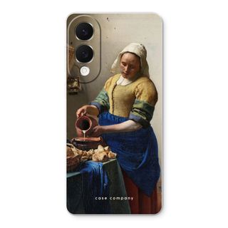 The Milkmaid