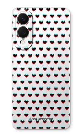Little hearts
